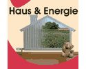 Haus und Energie