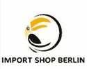 IMPORT SHOP BERLIN