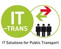 IT Solutions for Public Transport IT Solutions for Public Transport