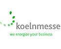 Koelnmesse GmbH Koelnmesse GmbH