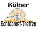 Kolner Echtdampf-Treffen
