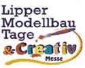 Lipper Modellbau Tage and Creative Messe