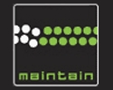 Maintain