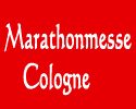 Marathonmesse Cologne