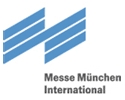 Messe Munchen Gmbh