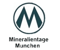 Mineralientage Munchen