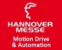 Motion Drive & Automation Hannover