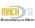 Motorcycle Exhibition Chemnitz