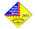 Munich International Stamp Fair