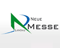 Neue messe Landau