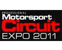 Professional Motorsport Circuit Expo