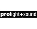 Prolight + Sound
