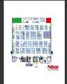 Hall & Floor Plan
