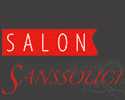 Salon Sanssouci