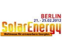 Solar Energy Berlin