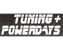 Tuning + Powerdays