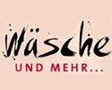 WASCHE UND MEHR