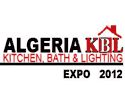 Algeria Kitchen  Bath & Lighting Expo
