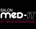Salon Med-It - Alger