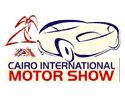 Cairo International Motor Show