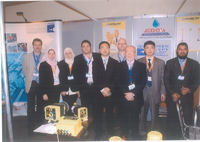 Intergas Exhibition & Conference