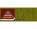 Stone Gate Egypt