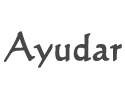 Ayudar