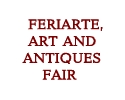 FERIARTE, ART AND ANTIQUES FAIR