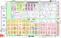 Hall & Floor Plan