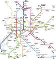 By Local Transport