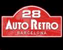 International Auto Retro Barcelona