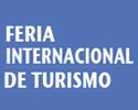 International Tourism Exhibition-Valencia