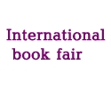 International book fair