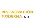 RESTAURACION MODERNA