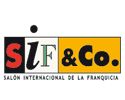 SIF & Co-International Franchising Show