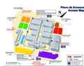 Hall & Floor Plan