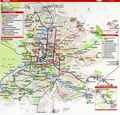 By Local Transport