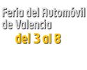 Valencia Auto Show