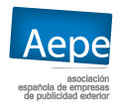 AEPE, Asociacion Espanola de Publicidad Exter