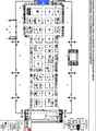 Hall & Floor Plan