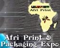 Afri Print & Packaging Expo