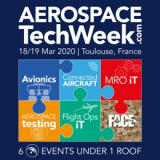 aerospace technology week