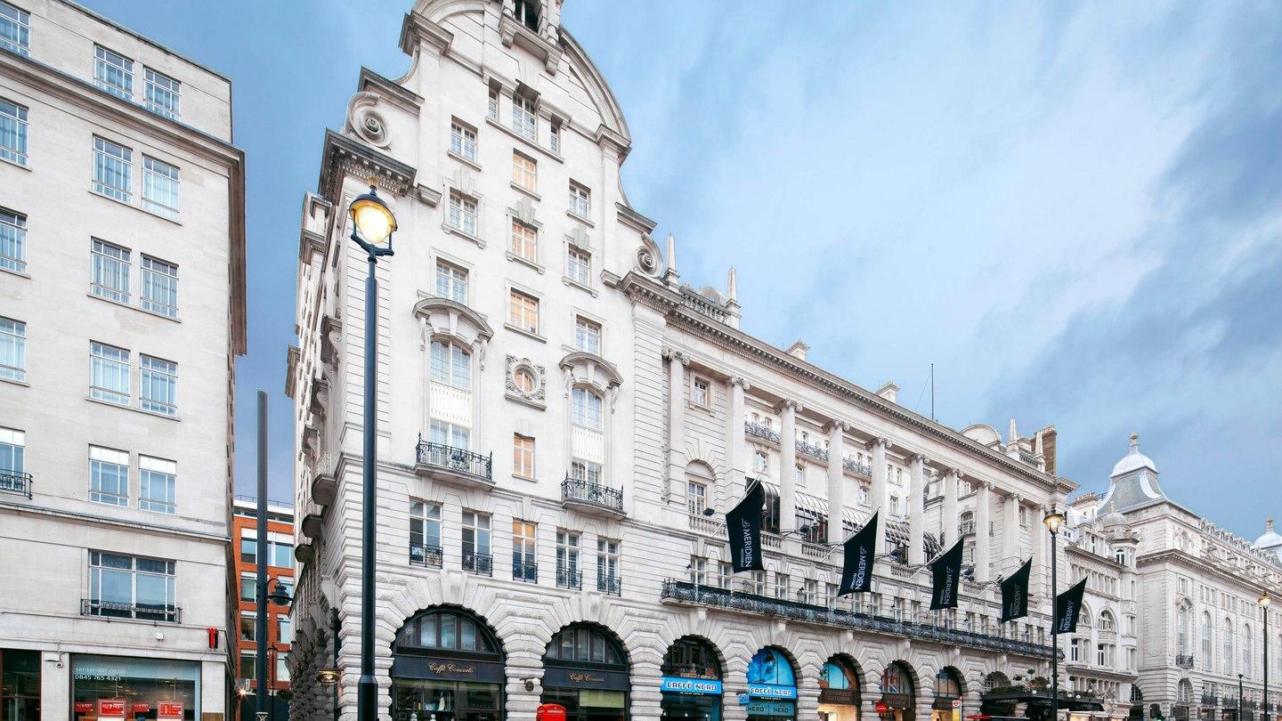 le meridien piccadilly