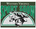 Western Virginia Sport Show logo