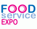 Food Service Expo logo