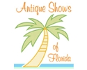 The Venice FL Antiques Show logo