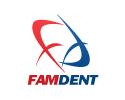 Pune Famdent Show logo