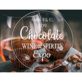 chocolate wine & spirits expo