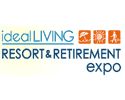 Ideal Living Resort and Retirement Expo-Long Island logo