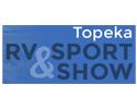 Topeka RV & Sport Show logo